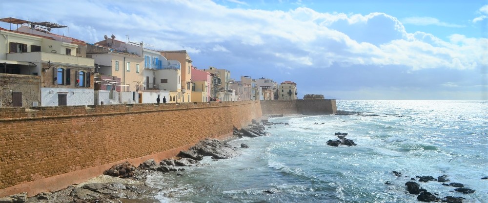 Zakwaterowania studenckie, mieszkania i pokoje do wynajęcia w Alghero